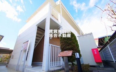 【外観】 | ソル・レヴェンテGT | 鉄骨造