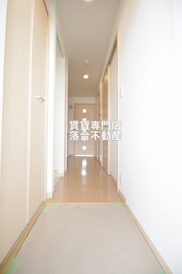 【玄関】 | ソル・レヴェンテGT | きれいな玄関