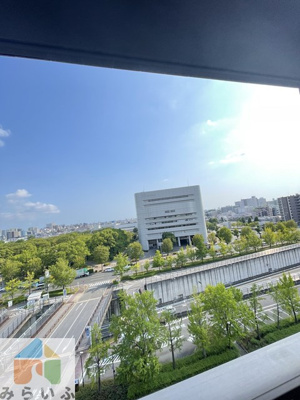 【展望】 | ルヴェール吹上