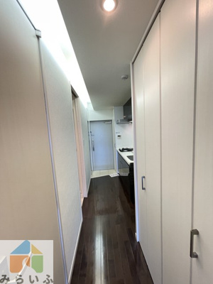 【内装】 | ルヴェール吹上