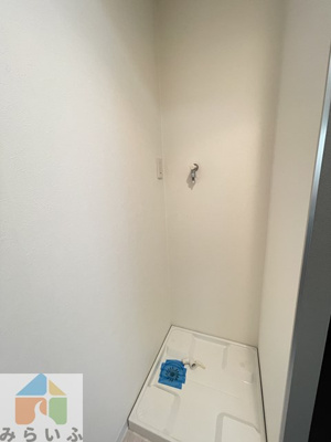 【設備】 | ルヴェール吹上