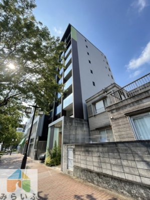 【外観】 | ルヴェール吹上