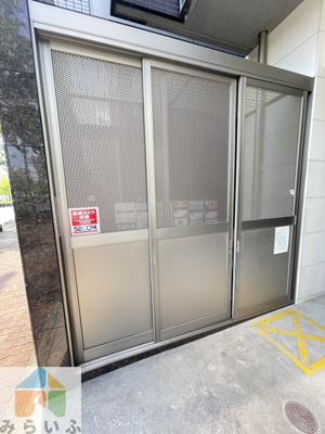 【その他共用部分】 | ルヴェール吹上