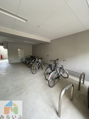 【その他共用部分】 | ルヴェール吹上