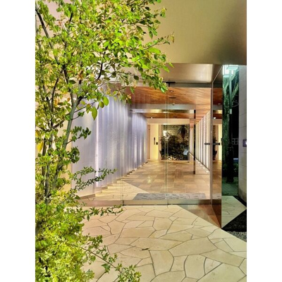 【ロビー】 | ルヴェール吹上