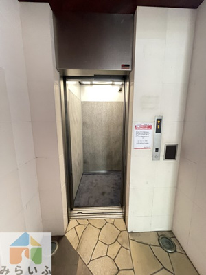 【玄関】 | ルヴェール吹上