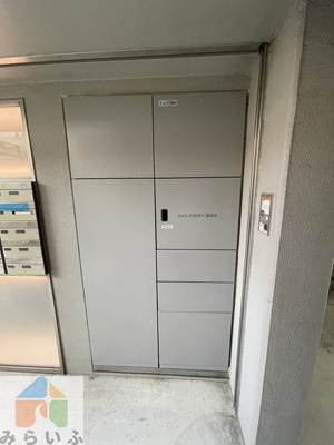 【その他共用部分】 | ルヴェール吹上