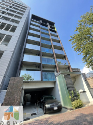 【外観】 | ルヴェール吹上