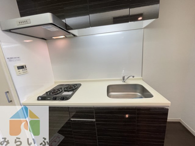 【キッチン】 | ルヴェール吹上
