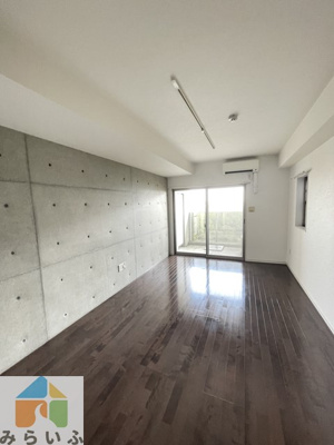 【居間・リビング】 | ルヴェール吹上