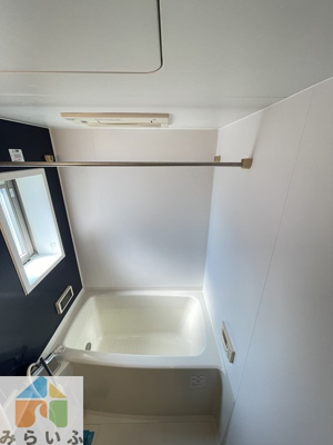 【浴室】 | ルヴェール吹上