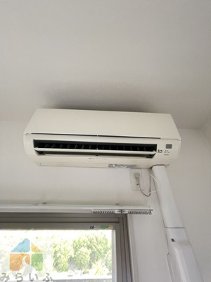 【設備】 | ルヴェール吹上