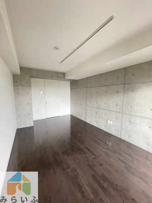 【内装】 | ルヴェール吹上