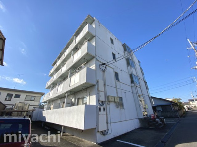 【外観】 | シエル川内