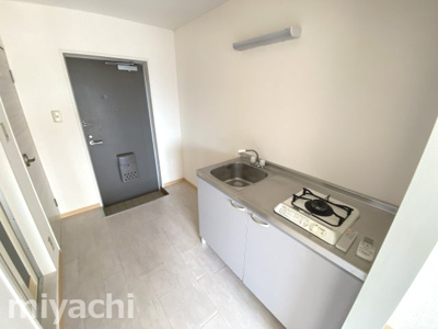 【キッチン】 | シエル川内