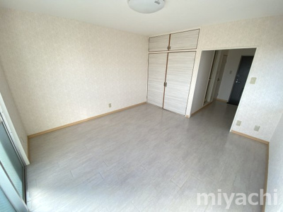 【洋室】 | シエル川内