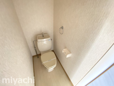 【トイレ】 | シエル川内