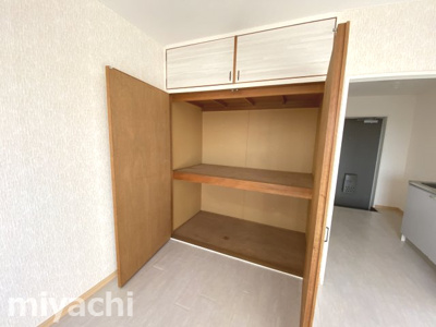 【収納】 | シエル川内