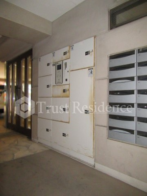 【その他】 | レジディア入谷