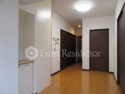 【居間・リビング】 | レジディア入谷