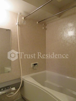 【浴室】 | レジディア入谷