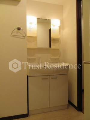 【独立洗面台】 | レジディア入谷