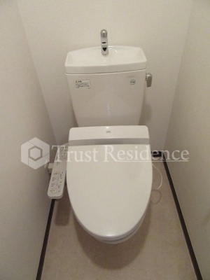 【トイレ】 | レジディア入谷
