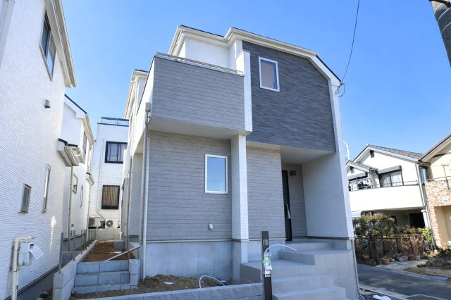 松戸市松戸新築戸建