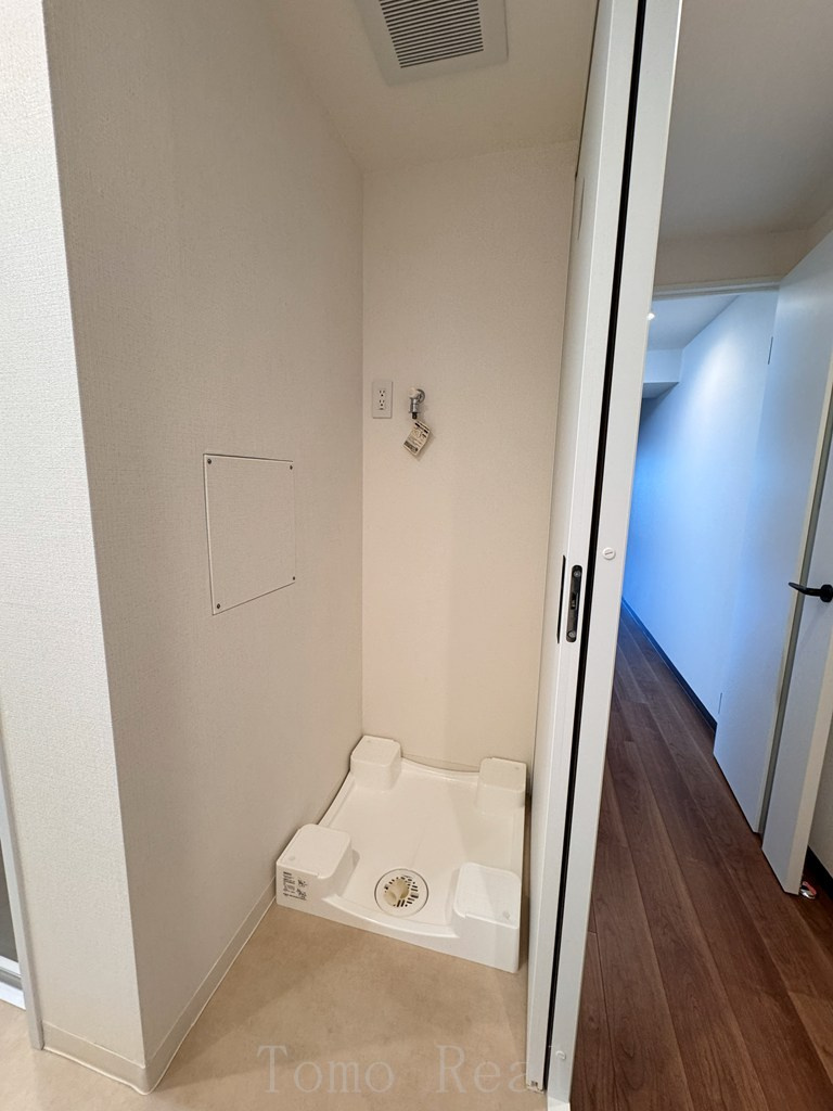 六本木ビュータワーの設備