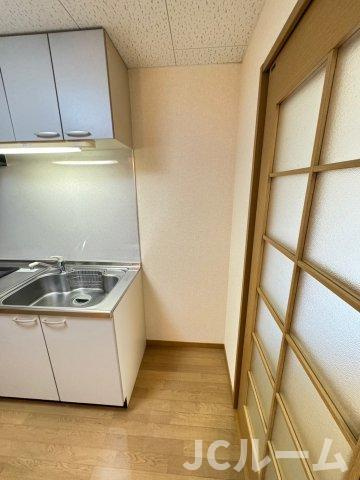 メゾンスバルのその他|同間取り別の部屋の写真です