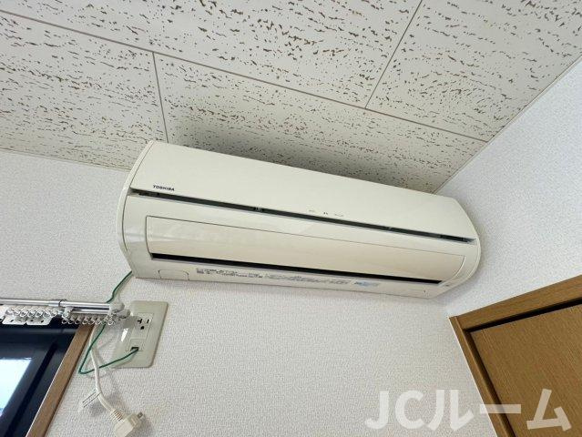 メゾンスバルの設備|同間取り別の部屋の写真です