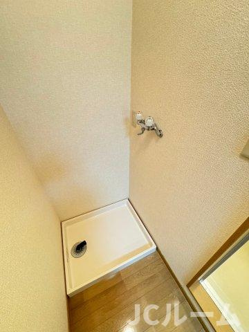 メゾンスバルの設備|同間取り別の部屋の写真です