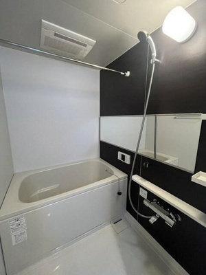 【浴室】 | MURO YUTENJI