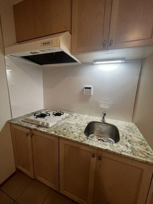 【キッチン】 | MURO YUTENJI