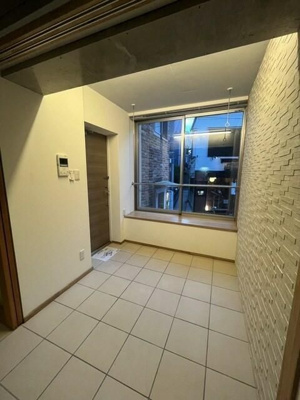 【玄関】 | MURO YUTENJI