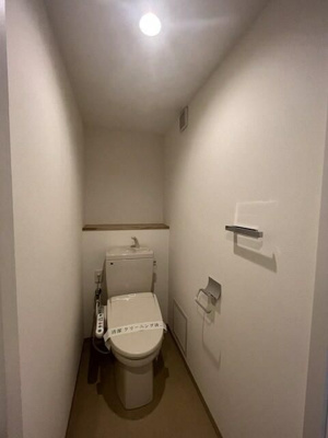 【トイレ】 | MURO YUTENJI