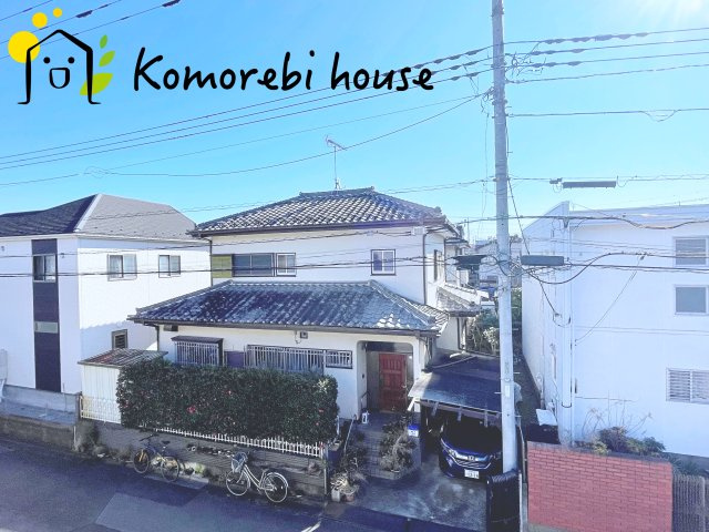 桶川市坂田　11期　新築一戸建て　ブルーミングガーデン　01の展望|1/10　撮影済み