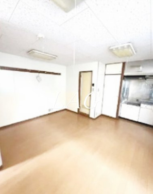 【寝室】 | 樫山ビル若葉荘 | 寝室です。