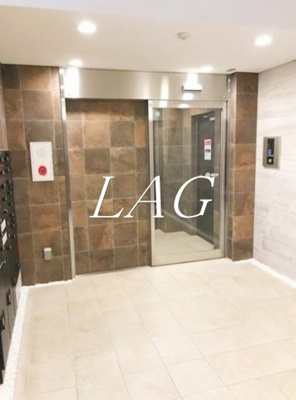 【エントランス】 | Ｌｏｇ武蔵小山 | エントランスです。
