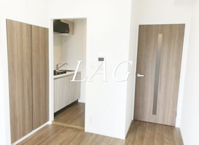 【寝室】 | Ｌｏｇ武蔵小山 | 寝室です。