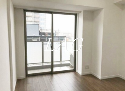 【居間・リビング】 | Ｌｏｇ武蔵小山 | 洋室のお部屋です。