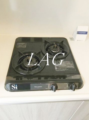 【キッチン】 | Ｌｏｇ武蔵小山 | キッチンです。