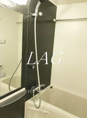 【浴室】 | Ｌｏｇ武蔵小山 | お風呂です。