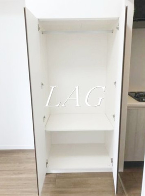 【収納】 | Ｌｏｇ武蔵小山 | 収納です。