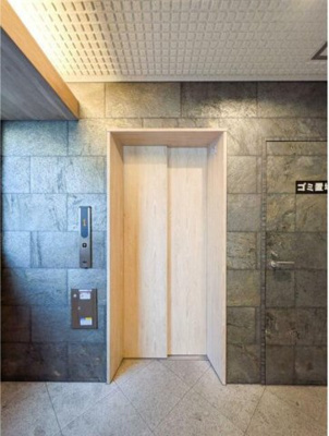 【その他共用部分】 | Ｎ－Ｆｌａｔｓ東大井