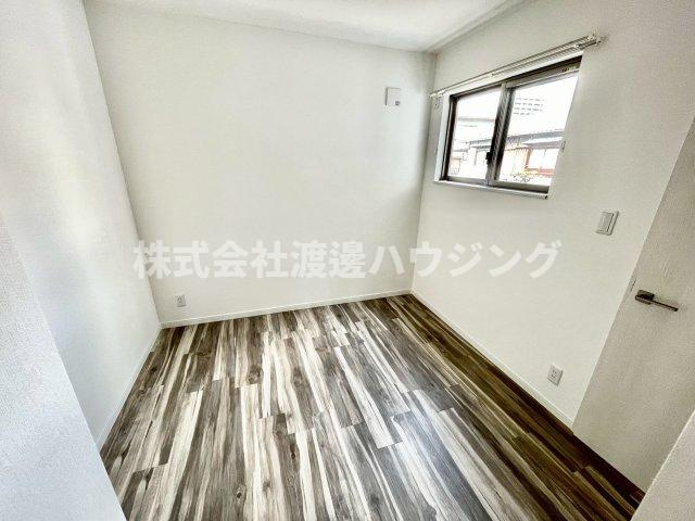 ランコントル江坂の居間・リビング