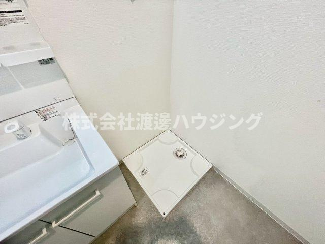 ランコントル江坂の設備