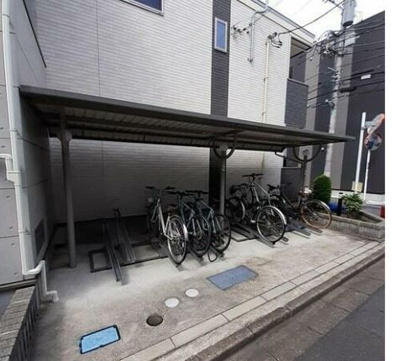 【その他共用部分】 | リーブ・レガーロ・K