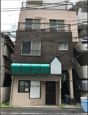 【外観】 | 板橋ヴィレッジ