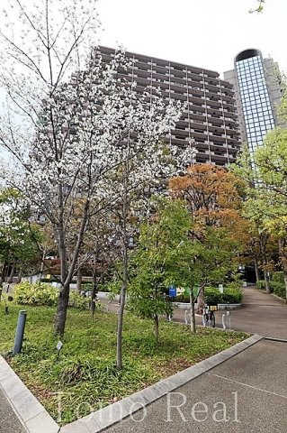 六本木ビュータワーの外観